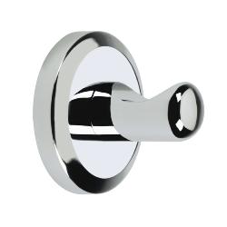 Bristan Solo Robe Hook Chrome Plated SO HOOK C