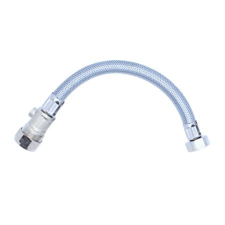 Viva 3/4 x 22mm ISO 300mm Flexible Hose SSH6