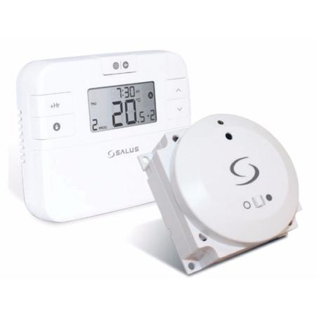 An image of Salus RT510BC Thermostat