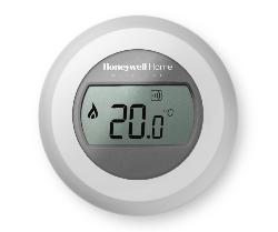 Honeywell Home Single Zone Mobile Compatible Thermostat Y87RF2024