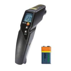 Testo 830-T2 Infrared Thermometer