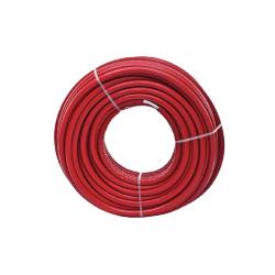 Plumb2u Pre-Insulated Red Coil Pipe 06010503/CZ - 16x2mm x 100m Coil