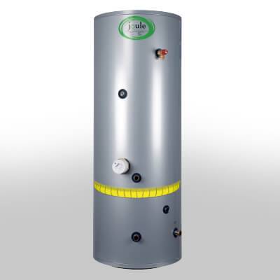 Joule Cyclone Slimline Indirect Unvented 200L Cylinder TCEMVI-0200SFC