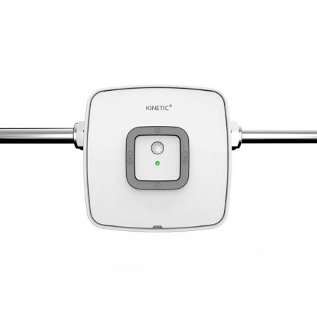 Thomas Dudley Kinetic Infrared Urinal Flush Control 327877