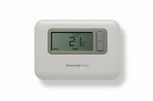 Honeywell Home T3 Programmable Thermostat (Wired) T3H110A0066