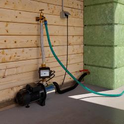 Saniflo Sanijet 5-55 PC3 Surface Jet Pump 70004