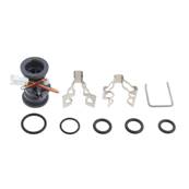 Worcester Bosch Flow Sensor Assembly 8716122562