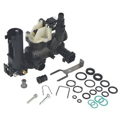 An image of Worcester Bosch Return Unit 8716117424