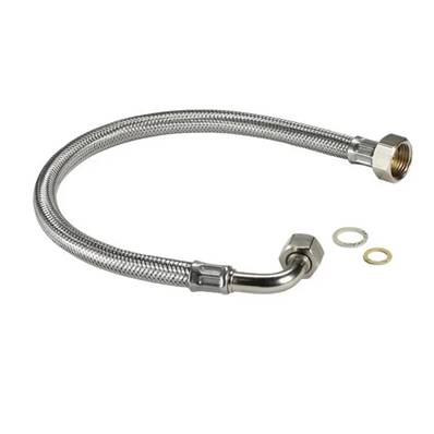 Worcester Bosch Flexible Hose C/W Washers 87161405070