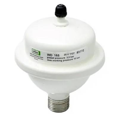 Worcester Bosch Mini Expansion Vessel - Ha50 87161425030