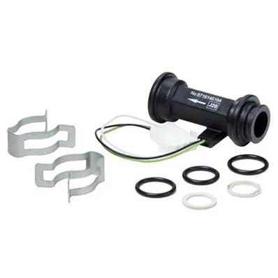 Worcester Bosch Flow Sensor 87161461640