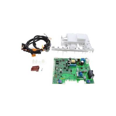 An image of Worcester Bosch Printed Circuit Board 8748300912