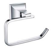 Heritage Chancery Toilet Roll Holder Chrome ACHTRHC