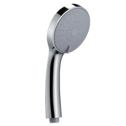 Croydex Presion 5 Function Pressure Boost Shower Handset - Chrome AM304041
