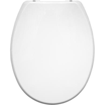 Bemis Buxton STA-TITE® Toilet Seat - White 2850CPT000