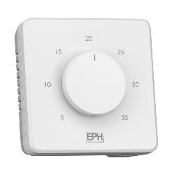 EPH Controls Room Thermostat CM2