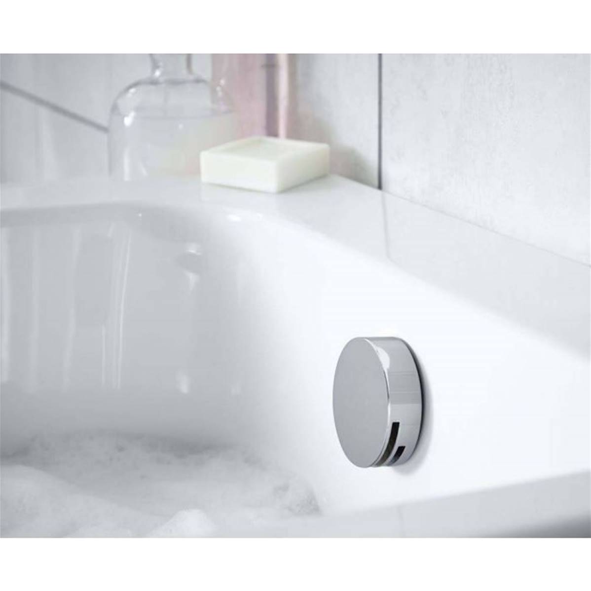 Aqualisa Concealed Bath Shower Mixer Dream DCV DRMDCV004