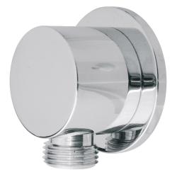 Vado Elements Wall Outlet ELE-OUTLET2-CP