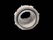 Polypipe Threaded Coupling (BSP Female) 32mm WS31W