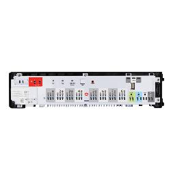 Salus 8 Zone Underfloor Heating Wiring Centre KL08RF
