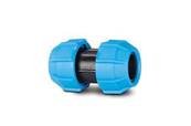 Polypipe Polyfast 25mm Slip Repair Coupler 40025S