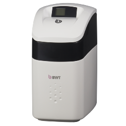 BWT Perla Silk S Electric Water Softener with WiFi PS10UKWF
