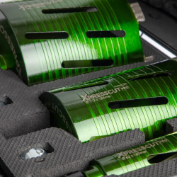 Clipacore XPRESSCUT Electricians Kit QCELK