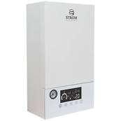 Strom 14.4kW Single Phase Electric System Boiler SBSP15S10