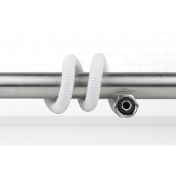 Navigator 15mm x 1/2" x 150mm Serpent Flexi CxS