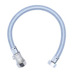 Viva 3/4 x 22mm ISO 500mm Flexible Hose SSH6/A