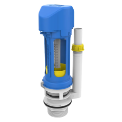 Thomas Dudley Niagara Pneumatic Dual Flush Valve 316723