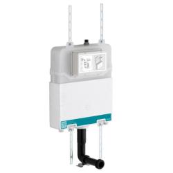 Vado Standard Cistern for Back to Wall Pan WG-095-C