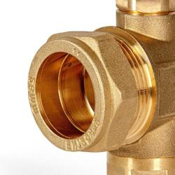 Inta 28mm Zero Anti-Freeze Valve ZERO28