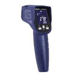 Wöhler IR Temp 310 Infrared Thermometer