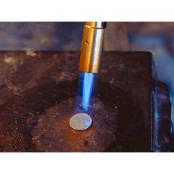 Rothenberger Regular Flame Burner Tip for Superfire Pro - 1500004983