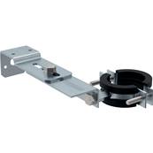 Geberit Flush Pipe Fixing Bracket for Low Height Cisterns 243.070.00.1