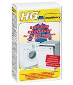 HG Deep Clean and Service for Washing Machines & Dishwashers (200g) 248020106