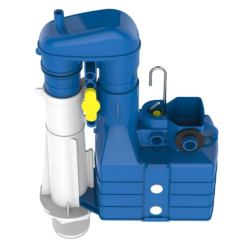 Thomas Dudley Turbo 88 Duoflush 2-part Syphon 324395