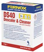 Fernox DS40 Descaler & Cleaner 2kg 62475