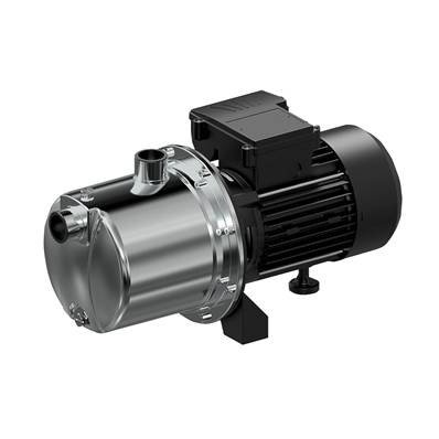 An image of Saniflo Sanijet 5-55 Surface Jet Pump 70003