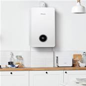 Worcester Greenstar 4000 18kW System Boiler 7733600381