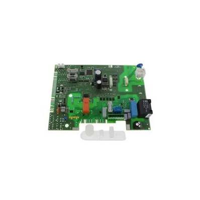 An image of Worcester Bosch Printed Circuit Board 8748300938