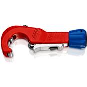 Knipex TubiX Pipe Cutter (Ø 6 - 35mm) 90 31 02 BK