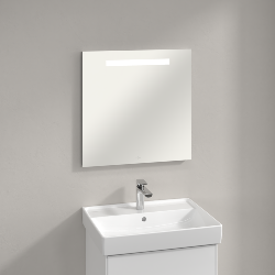 Villeroy & Boch Illuminated Bathroom Mirror 600 x 600mm A430A600
