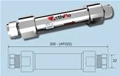Inta 22mm Activflo Water Conditioner AF022