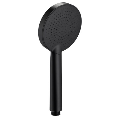 Croydex Presion Plus Pressure Boost Shower Handset - Matt Black AM303021