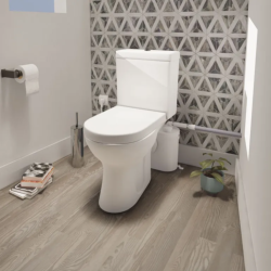 Saniflo UP Macerator Pump 6001