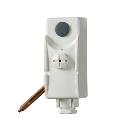 ESI Controls High Limit Cylinder Thermostat ESCTL