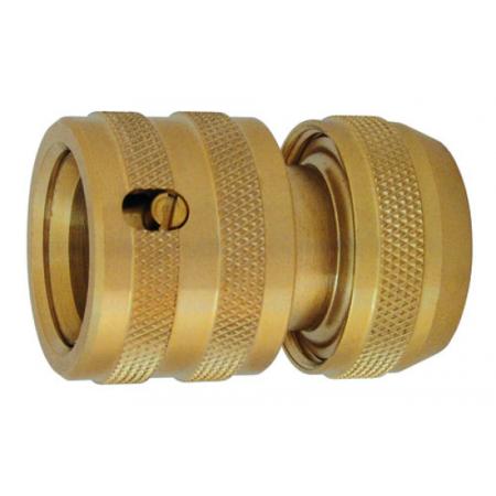 An image of C.K Watering Systems Hose Connector Female 1/2" G7903