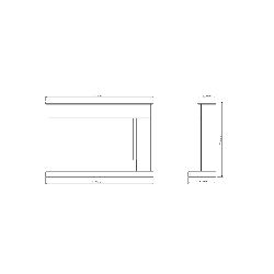 Be Modern Hansford Electric Suite 3727